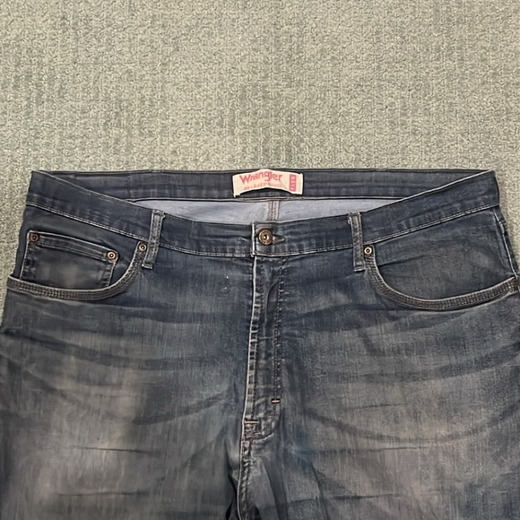 Wrangler Men’s Jeans - Picture 4 of 6